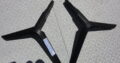 STAND(LEGS) for SAMSUNG QA55Q60TAF