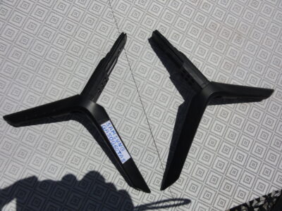 STAND(LEGS) for SAMSUNG QA55Q60TAF