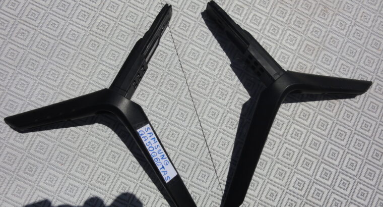 STAND(LEGS) for SAMSUNG QA55Q60TAF