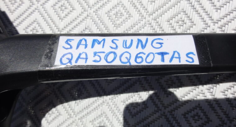 STAND(LEGS) for SAMSUNG QA55Q60TAF