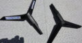 STAND(LEGS) for SAMSUNG QA50Q60TAF