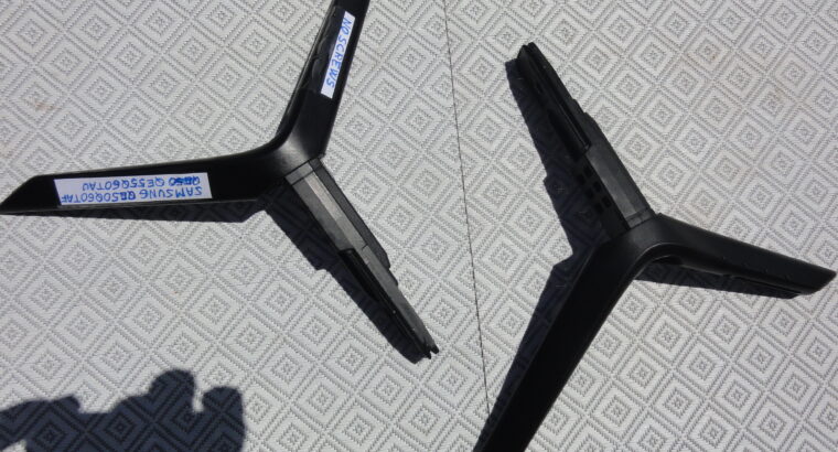 STAND(LEGS) for SAMSUNG QA50Q60TAF