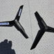 STAND(LEGS) for SAMSUNG QA50Q60TAF