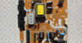 POWER BOARD TNPA6321 for PANASONIC TH-32E400Z