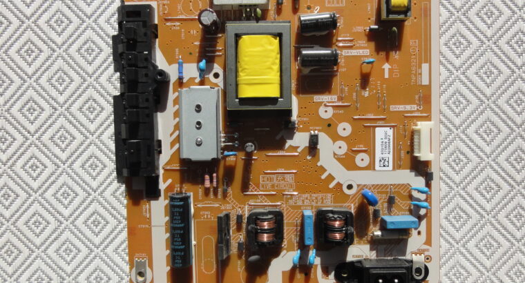 POWER BOARD TNPA6321 for PANASONIC TH-32E400Z