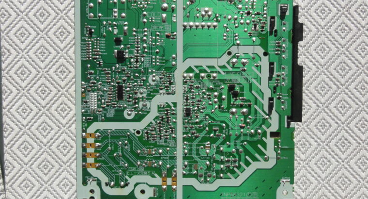POWER BOARD TNPA6321 for PANASONIC TH-32E400Z