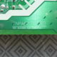 POWER BOARD TNPA6321 for PANASONIC TH-32E400Z