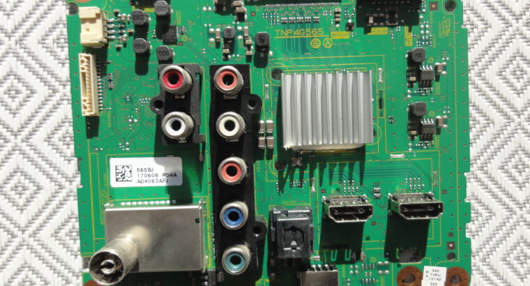 MAIN BOARD TNP4G565 for PANASONIC TH-32E400Z