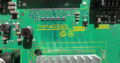 MAIN BOARD TNP4G565 for PANASONIC TH-32E400Z