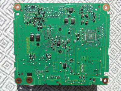 MAIN BOARD TNP4G565 for PANASONIC TH-32E400Z