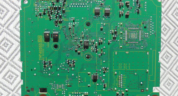 MAIN BOARD TNP4G565 for PANASONIC TH-32E400Z