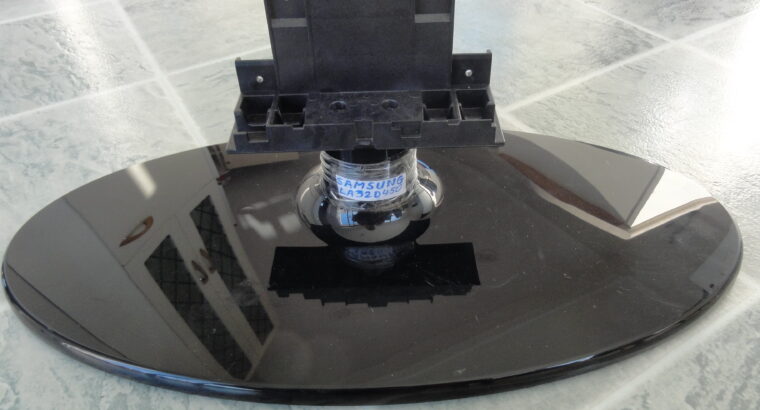 STAND for TV SAMSUNG LA32D450 with SCREWS