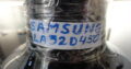 STAND for TV SAMSUNG LA32D450 with SCREWS