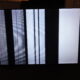 FAULTY SCREEN TV JV58ID7A2020UHD WORKS