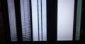 FAULTY SCREEN TV JV58ID7A2020UHD WORKS