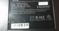FAULTY SCREEN TV JV58ID7A2020UHD WORKS