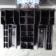 STAND for TV LG 32LS3400 with SCREWS