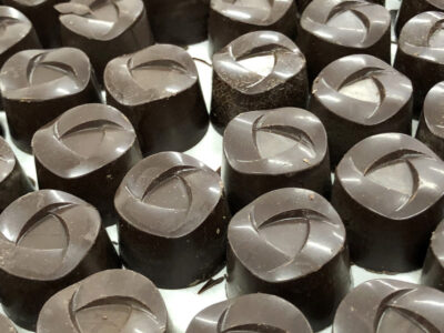 100% CACAO CHOCOLATE (TABLEA) UNSWEETENED 150gr