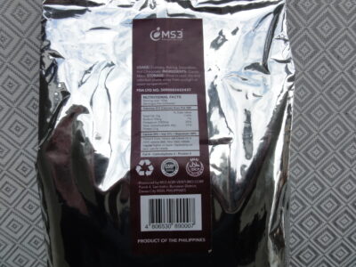 100% ORGANIC CACAO POWDER 1kg