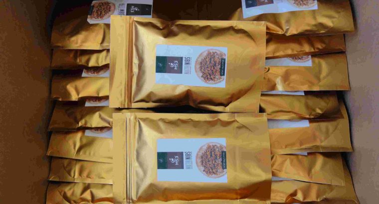 SWEETENED CACAO NUTRI-NIBS 150g