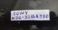 STAND for SONY KDL-32BX350 with Screws