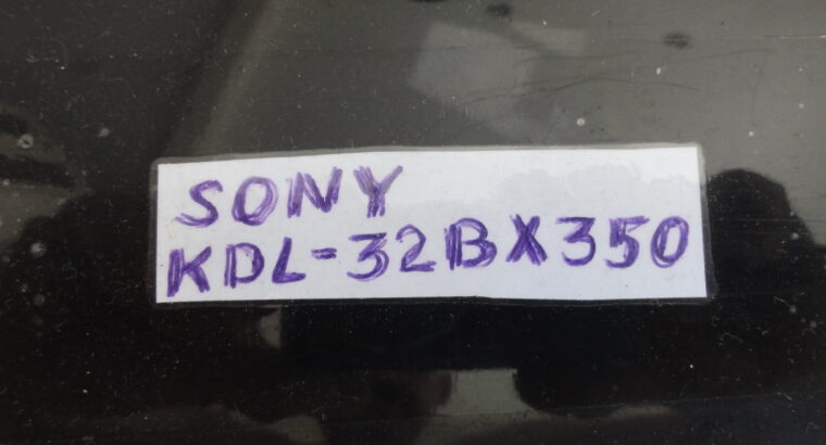 STAND for SONY KDL-32BX350 with Screws