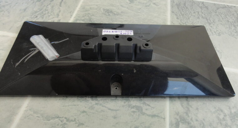 STAND for SONY KDL-32BX350 with Screws
