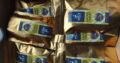 100% CACAO CHOCOLATE (TABLEA) UNSWEETENED 150gr