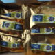 100% CACAO CHOCOLATE (TABLEA) UNSWEETENED 150gr
