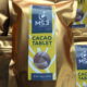 100% CACAO CHOCOLATE (TABLEA) UNSWEETENED 150gr