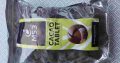 100% CACAO CHOCOLATE (TABLEA) UNSWEETENED 1 KG