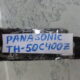 STAND for PANASONIC TH-50C400Z with SCREWS