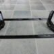 STAND for PANASONIC TH-50C400Z with SCREWS