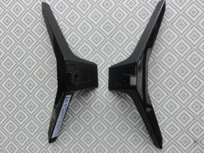 STAND(FEET) for LG 43UM7340PVA with Screws
