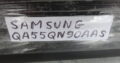 STAND for SAMSUNG QA55QN90AAS with SCREWS