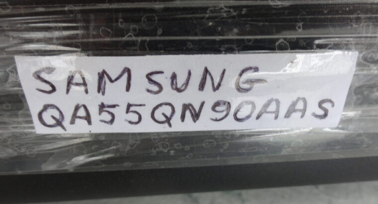 STAND for SAMSUNG QA55QN90AAS with SCREWS