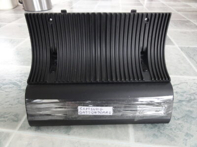 STAND for SAMSUNG QA55QN90AAS with SCREWS