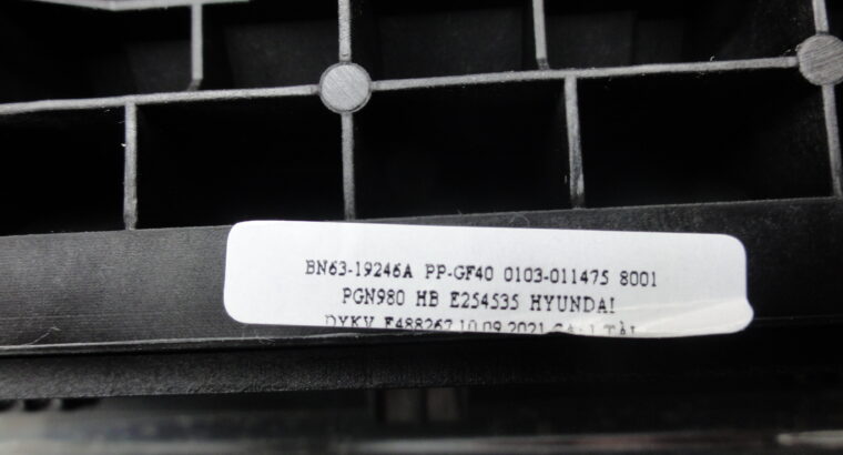 STAND for SAMSUNG QA55QN90AAS with SCREWS