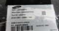 STAND for TV SAMSUNG LA32D550 with SCREWS
