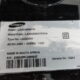 STAND for TV SAMSUNG LA32D550 with SCREWS