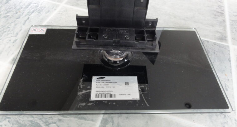 STAND for TV SAMSUNG LA32D550 with SCREWS