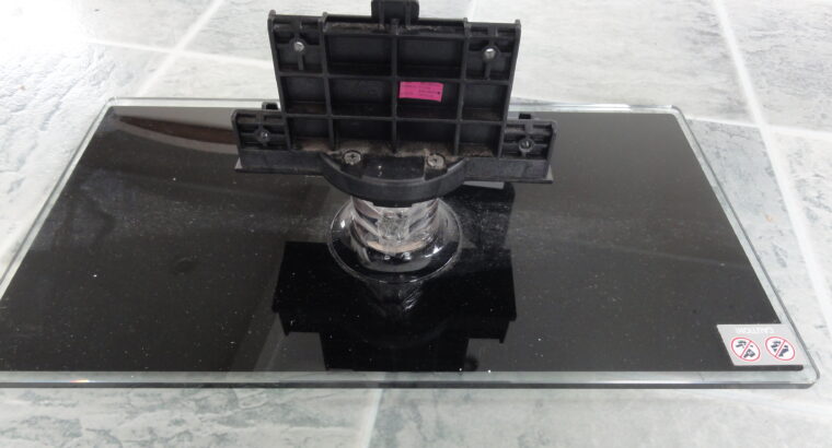 STAND for TV SAMSUNG LA32D550 with SCREWS
