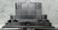STAND for TV SAMSUNG LA32D550 with SCREWS