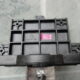 STAND for TV SAMSUNG LA32D550 with SCREWS