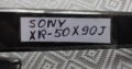 STAND(LEGS) for SONY XR-50X90J with Screws