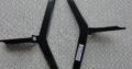 STAND(LEGS) for SONY XR-50X90J with Screws