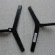 STAND(LEGS) for SONY XR-50X90J with Screws