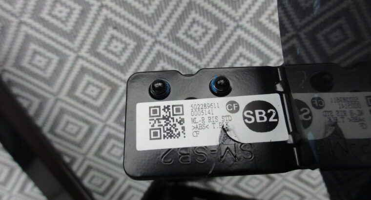STAND(LEGS) for SONY XR-50X90J with Screws