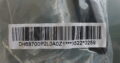 STAND(LEGS) for PANASONIC TH-75JX600Z with SCREWS