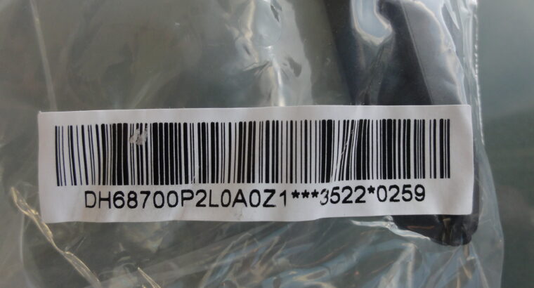 STAND(LEGS) for PANASONIC TH-75JX600Z with SCREWS